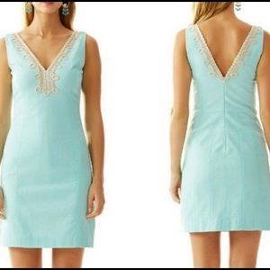 Lilly Pulitzer Bentley Sheath Dress